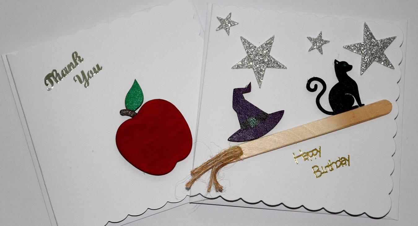 getlettersfrom.com cards and postcards service